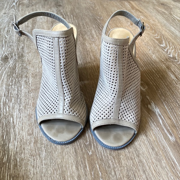 Kelsi Dagger Shoes - Kelsi Dagger Wedge